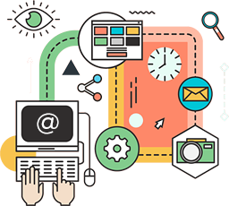 Website Design & Developement