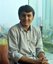 DHARMIL SHETH